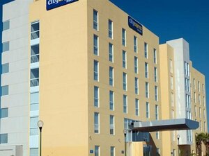 Гостиница City Express by Marriott Culiacán