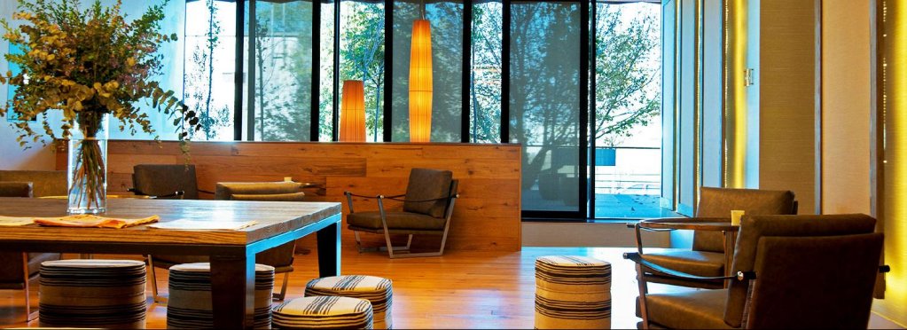 Фото Hotel Aravaca Village