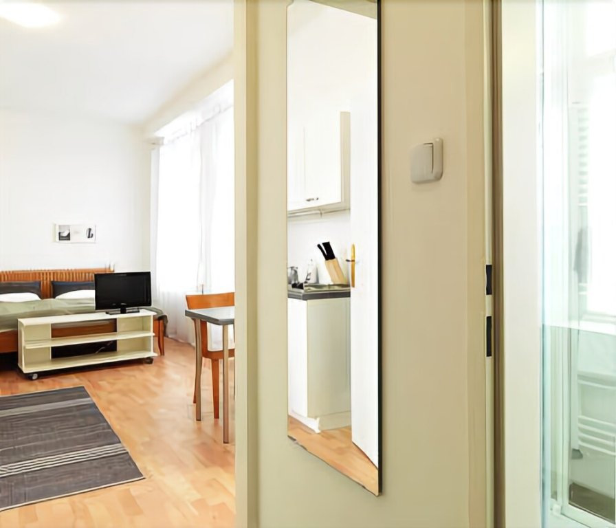 Фото Kaiser Apartments