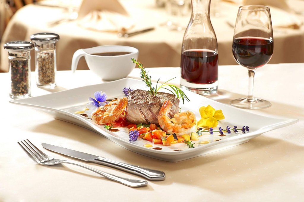 Фото Hotel Hanauerhof