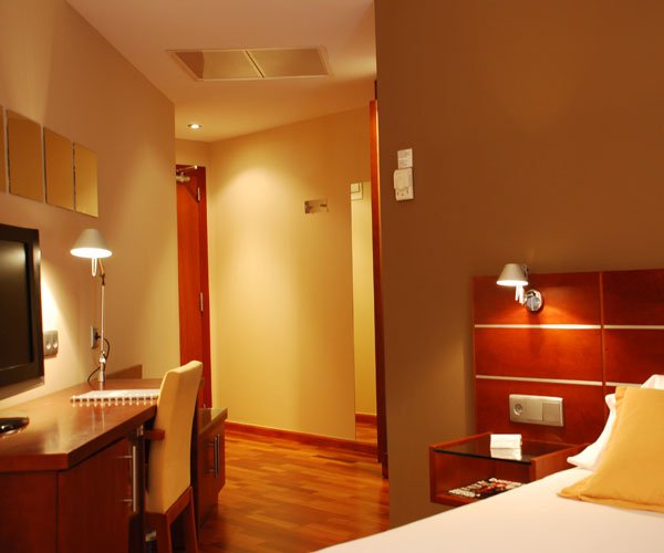 Фото Hotel America Barcelona