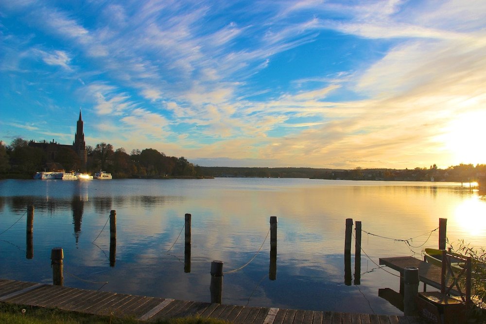 Фото Der Insulaner - Hotel & Restaurant