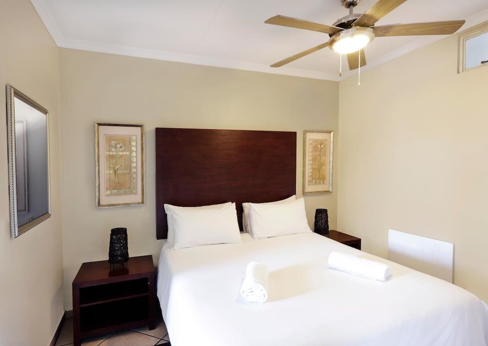 Фото Bm Gardens Apartment Hotel