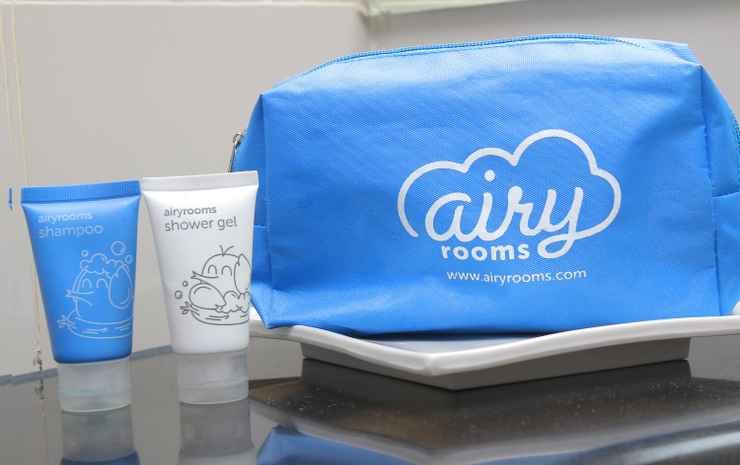 Фото Airy Premier Sei Pangeran Jendral Sudirman