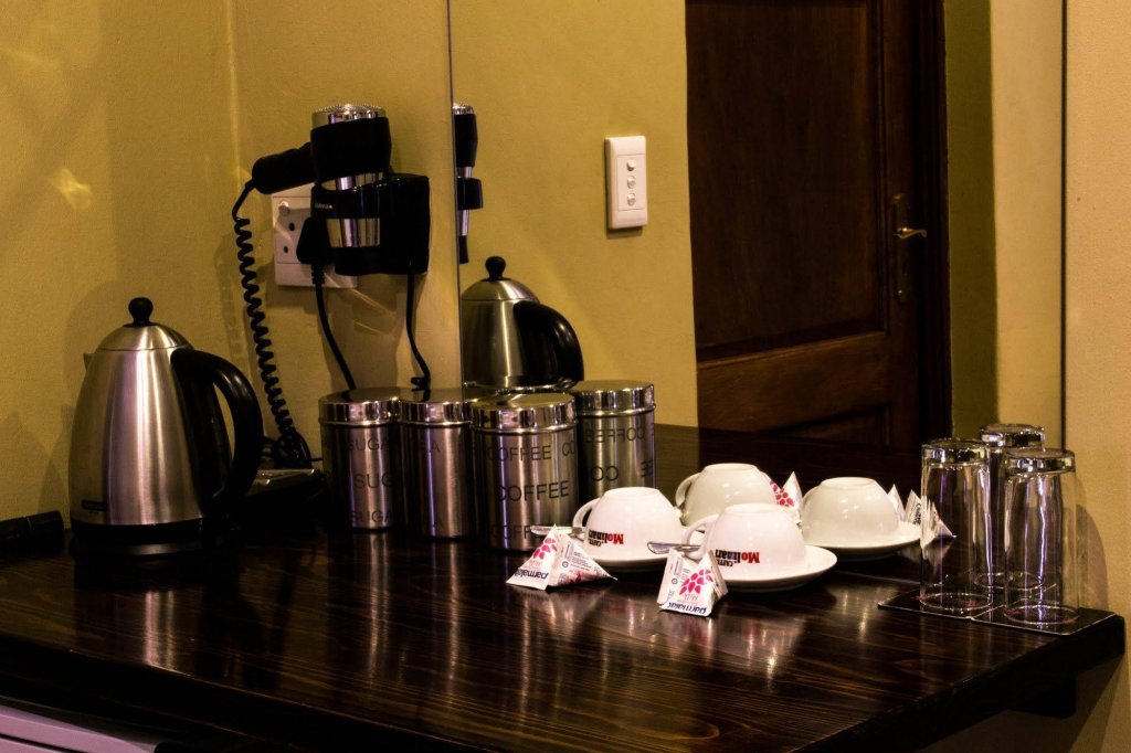 Фото About Guest Lodge