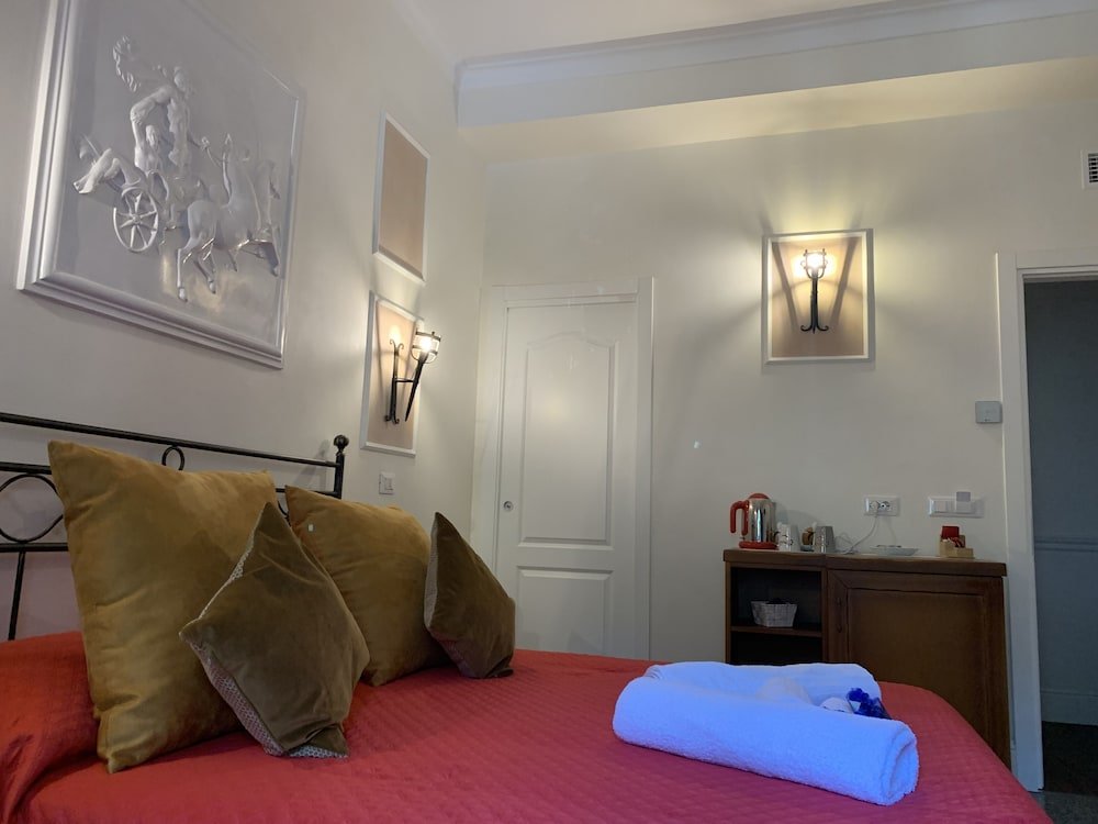 Фото Capital Rooms