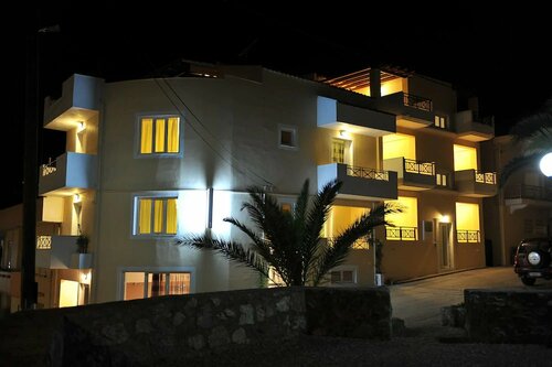 Гостиница Cretan Residence Villa Chara