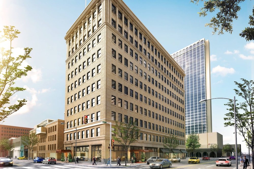 Фото The Barfield, Autograph Collection