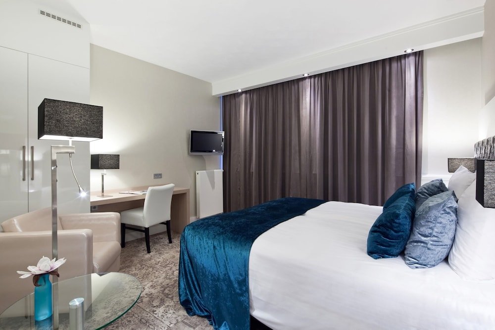 Фото Van der Valk Hotel Leiden