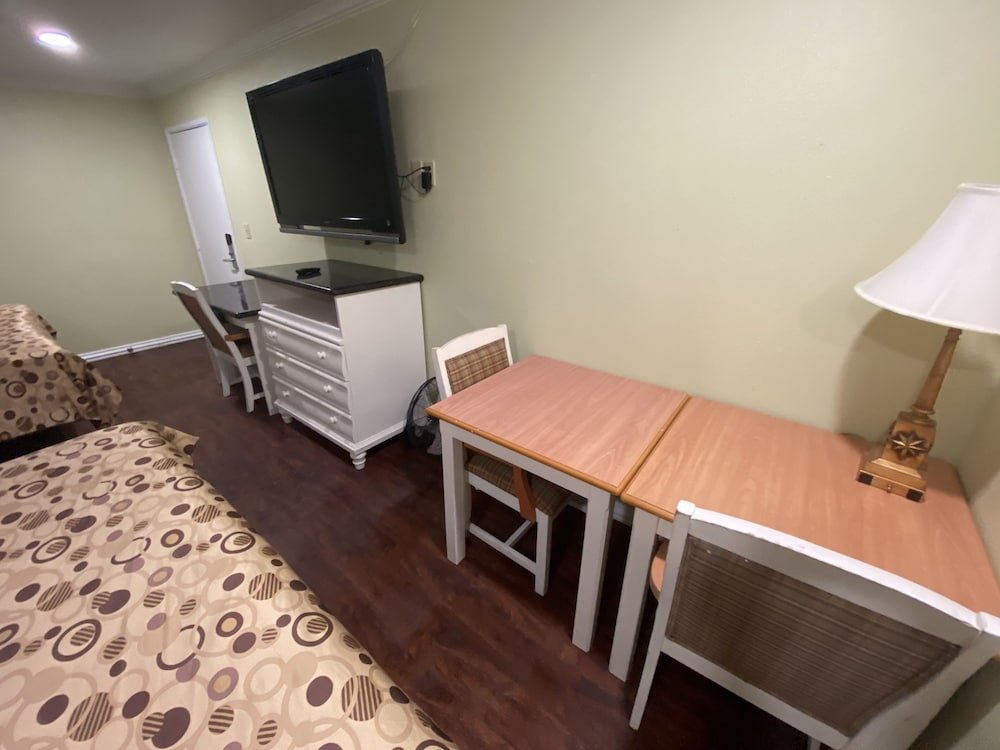 Фото American Inn Grover Beach