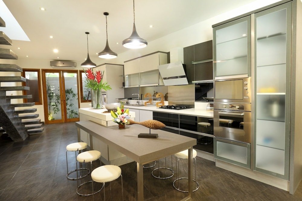 Фото The Hotman Paris i seminyak