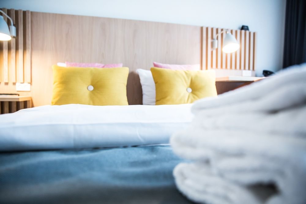 Фото Comwell Holte