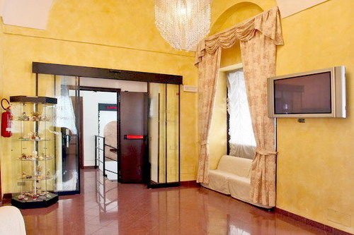 Фото Hotel California