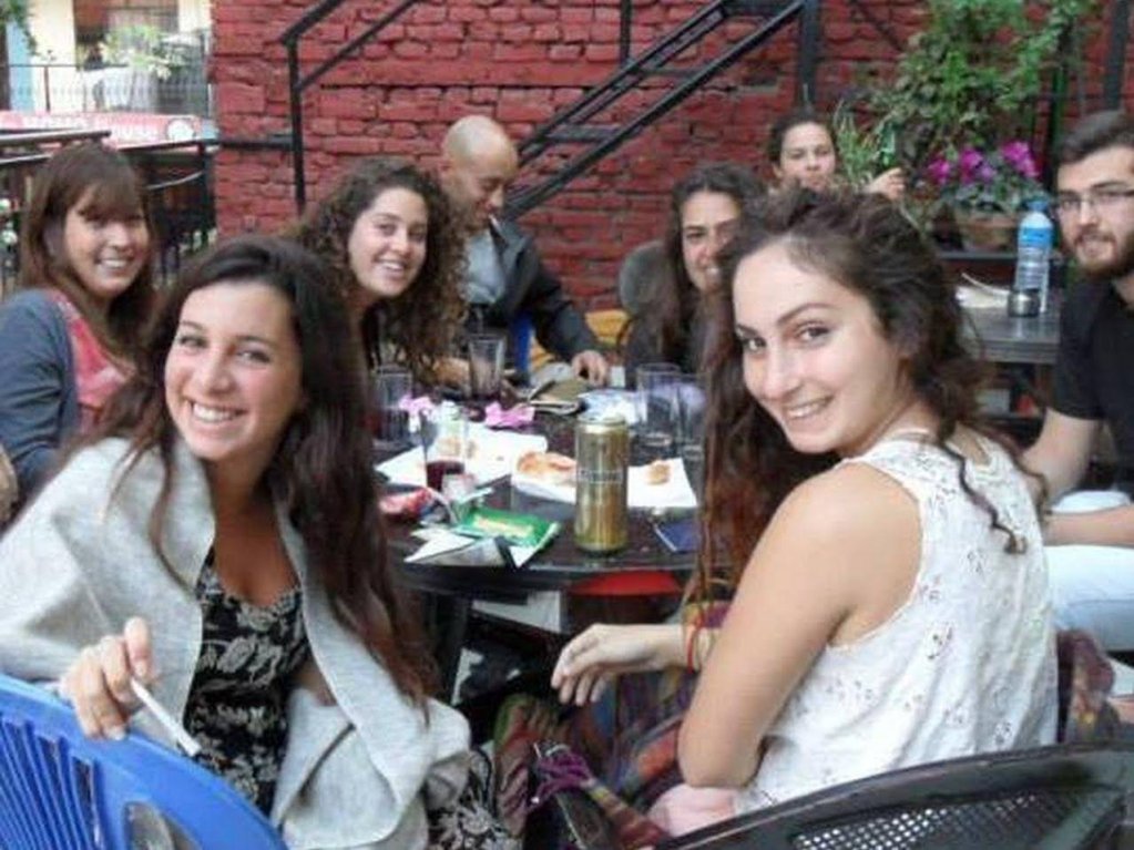 Фото Hotel Sisters Home