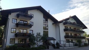 Appartement-Hotel Hölzl