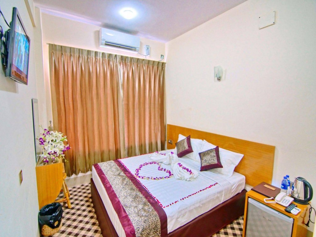 Фото Hotel Victory Point