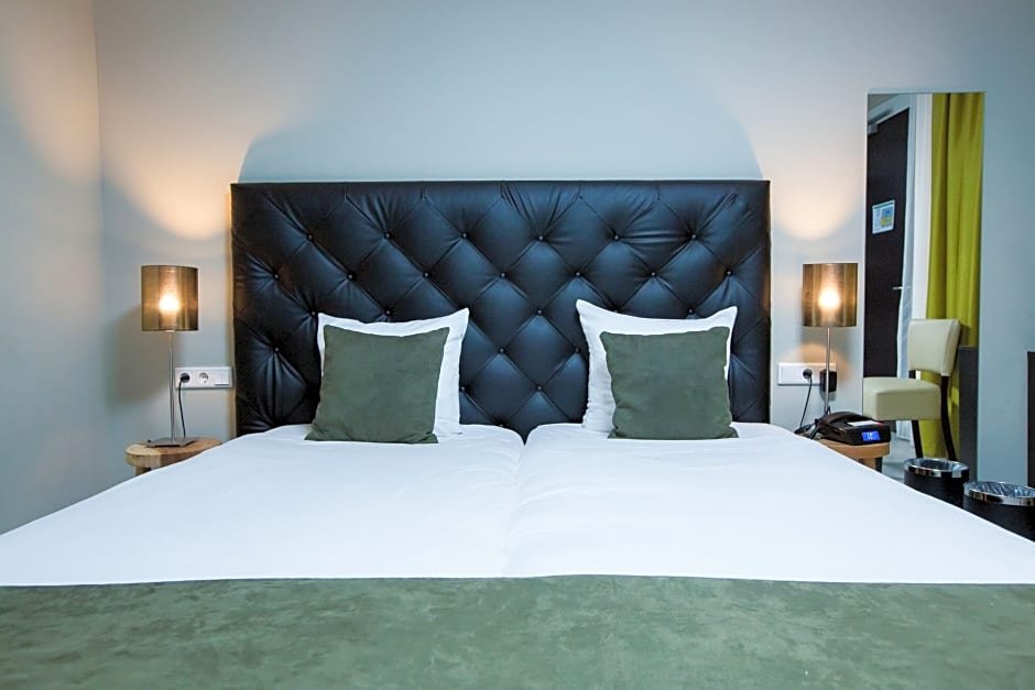 Фото Camp Inn Hotel