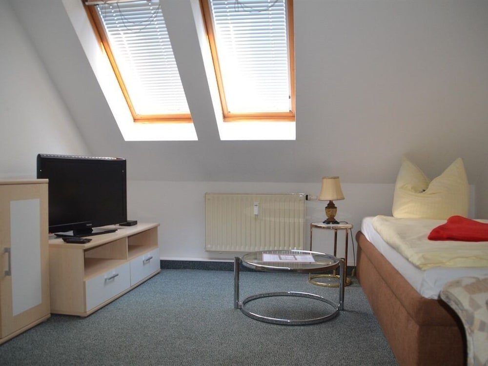 Фото Rothenberger Apartments