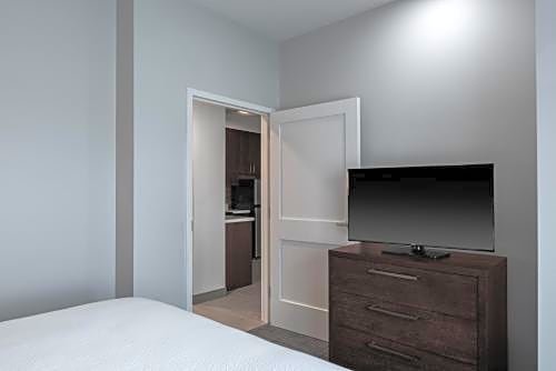 Фото Residence Inn by Marriott Lancaster Palmdale