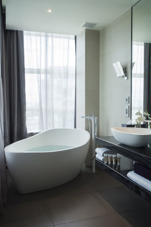 Фото Pullman Saigon Centre