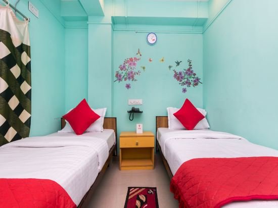 Фото Oyo 10471 Hotel Samrat Palace