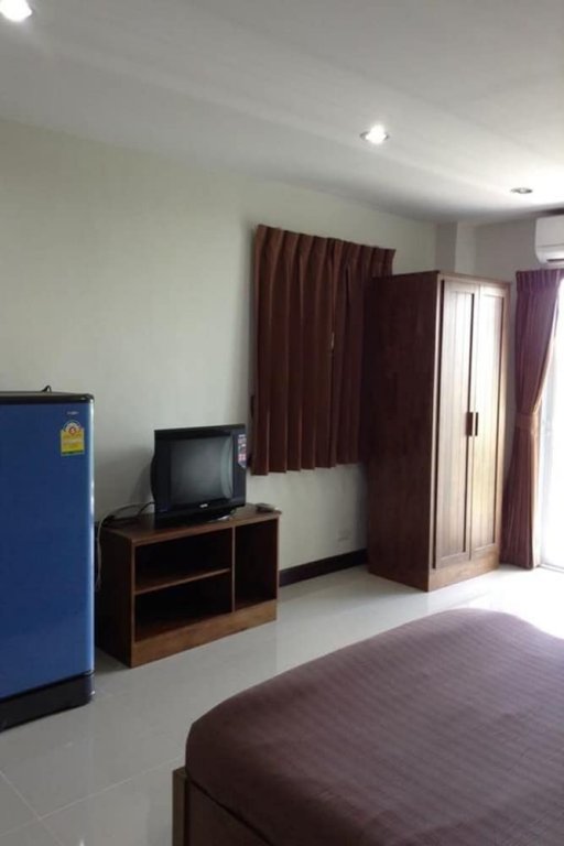 Фото Apartment Baan Khun Mae