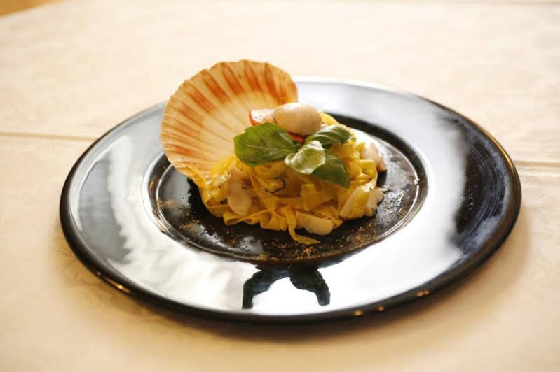 Фото Hotel Villa Franceschi