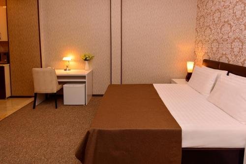 Фото Отель Кинг Давид