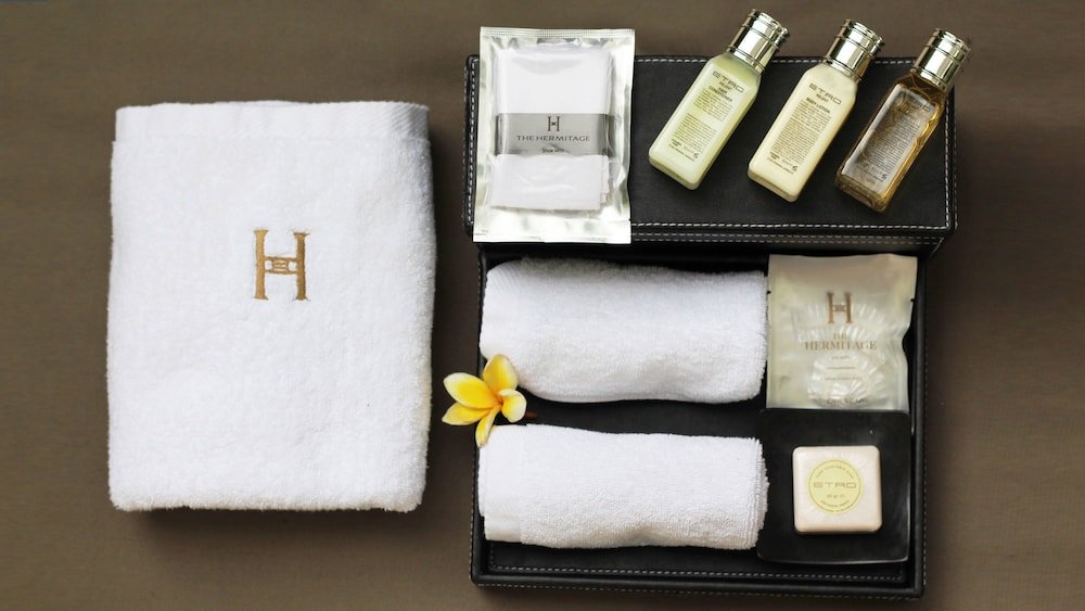 Фото The Hermitage, A Tribute Portfolio Hotel, Jakarta