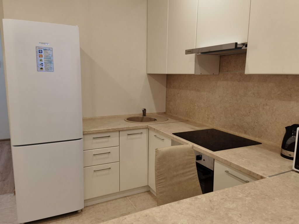 Металлургов 106 тула фото 2-комн. квартира 5/17 эт. 50 м² на Металлургов, 108 (23 000 руб.) / Снять кварти