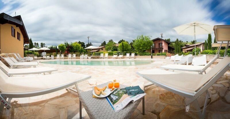 Гостиница Pinonero Home Holidays & SPA