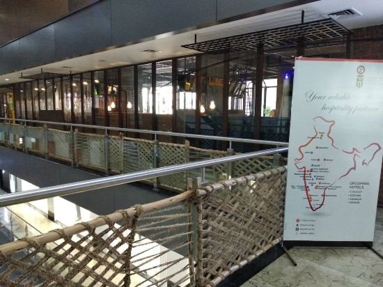 Фото Kyriad Hotel Gulbarga