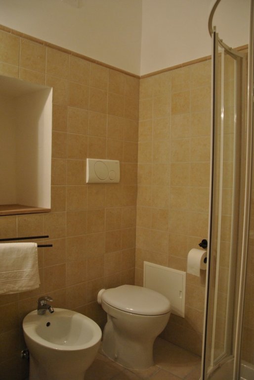 Фото B&b Corte San Martino