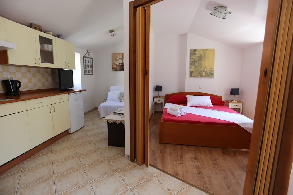 Фото Apartments Donda