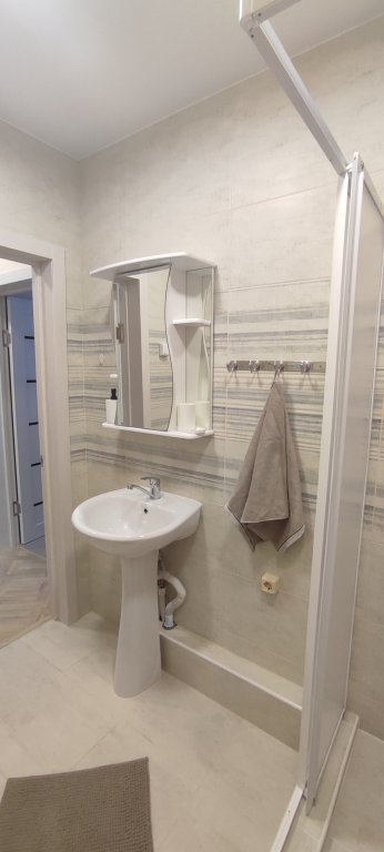 Фото Снежок на Строителей