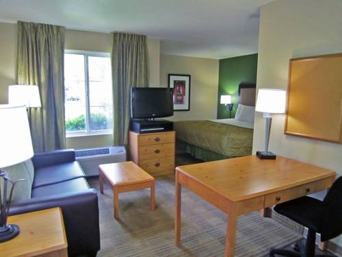 Фото Extended Stay America Suites Washington Dc Chantilly