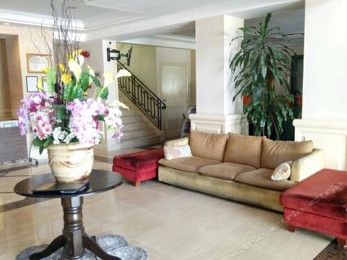 Внешний вид отеля Seri Costa Hotel в Малакке, фото 4