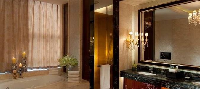 Фото Hilton Nanjing