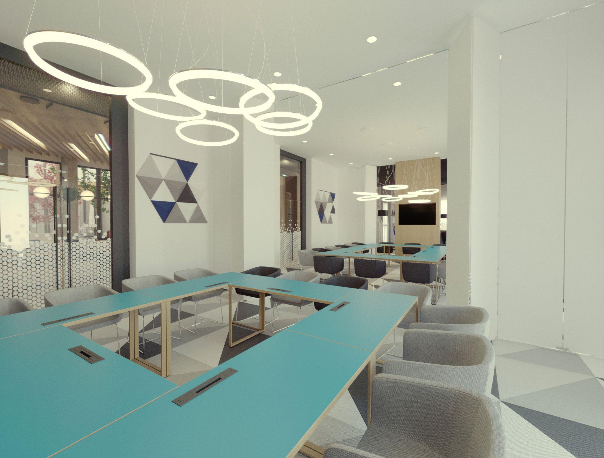 Фото Holiday Inn Express Tbilisi Avlabari