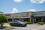 Ventura Downs (United States, Kissimmee, 1944-1998 Osceola Parkway) ، مركز تسوق