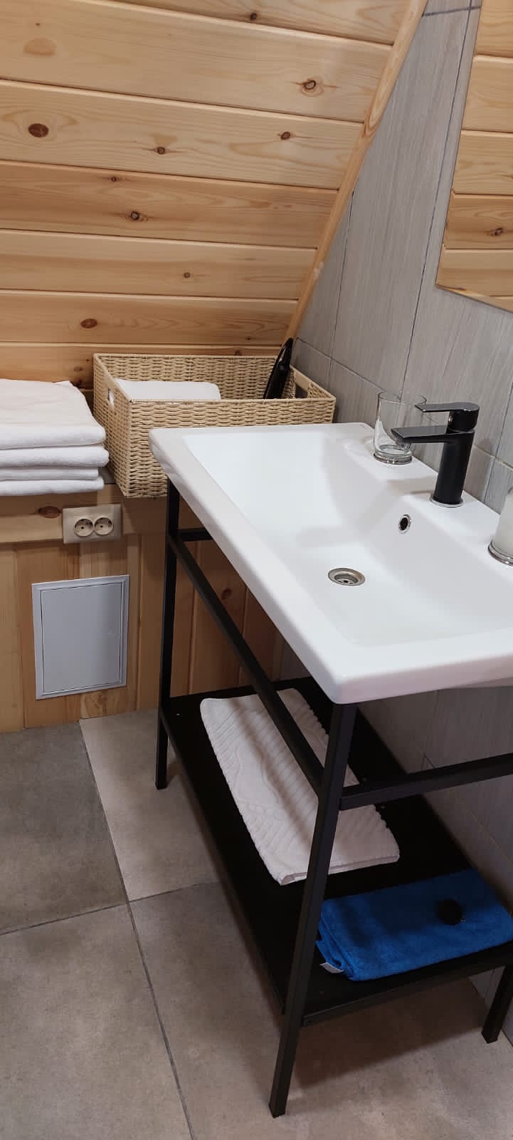 Фото We Ski Gesh