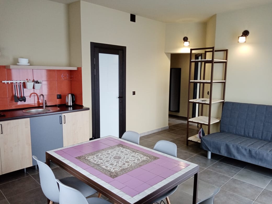 Фото Модерато