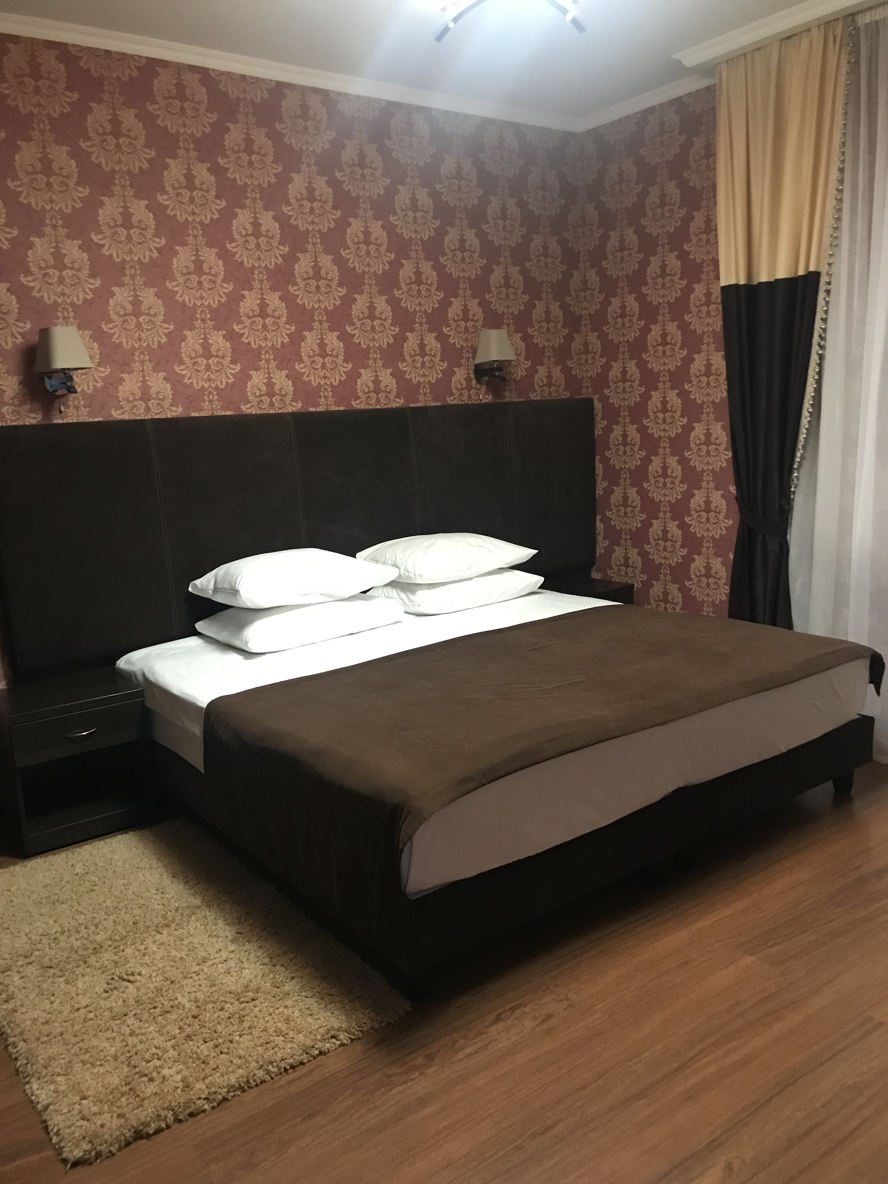 Фото Малвида