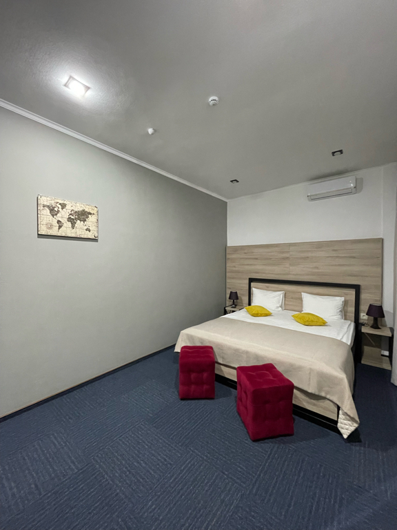 Фото Бумеранг