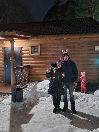 Дом отдыха Приокские зори в Тульской области