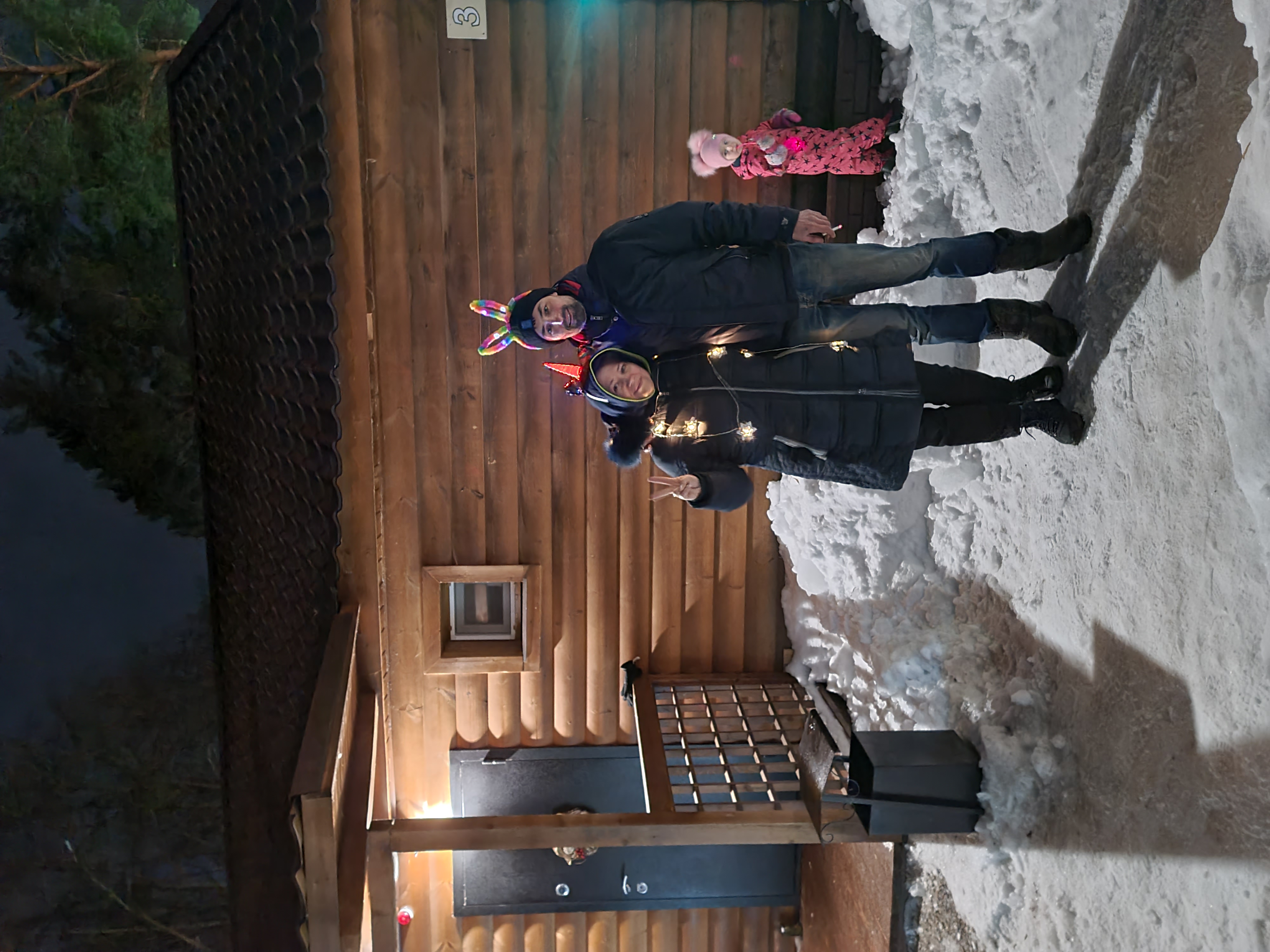 Фото Приокские зори