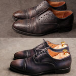 Bonjour (Saint Petersburg, Engelsa Avenue, 120) ، shoes repair