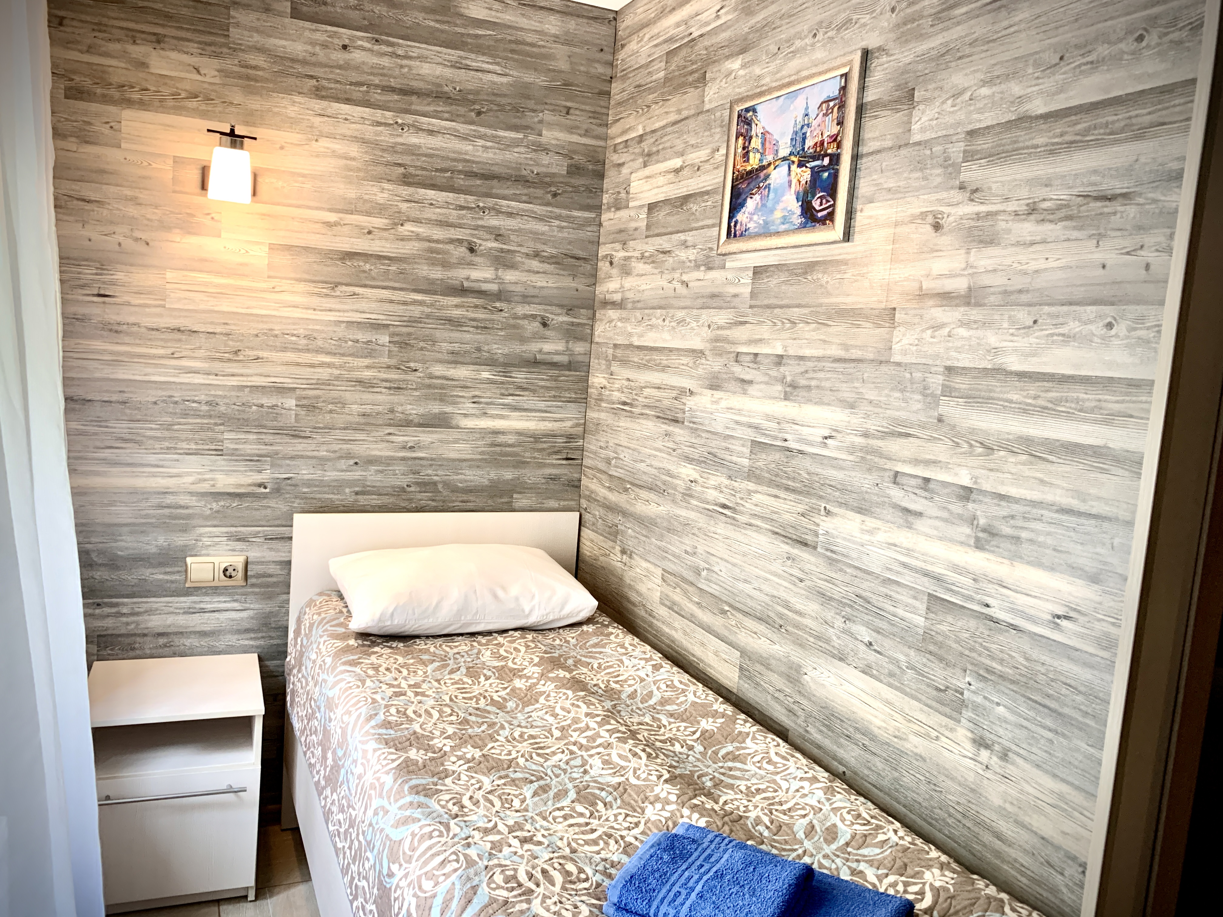 Фото На речке