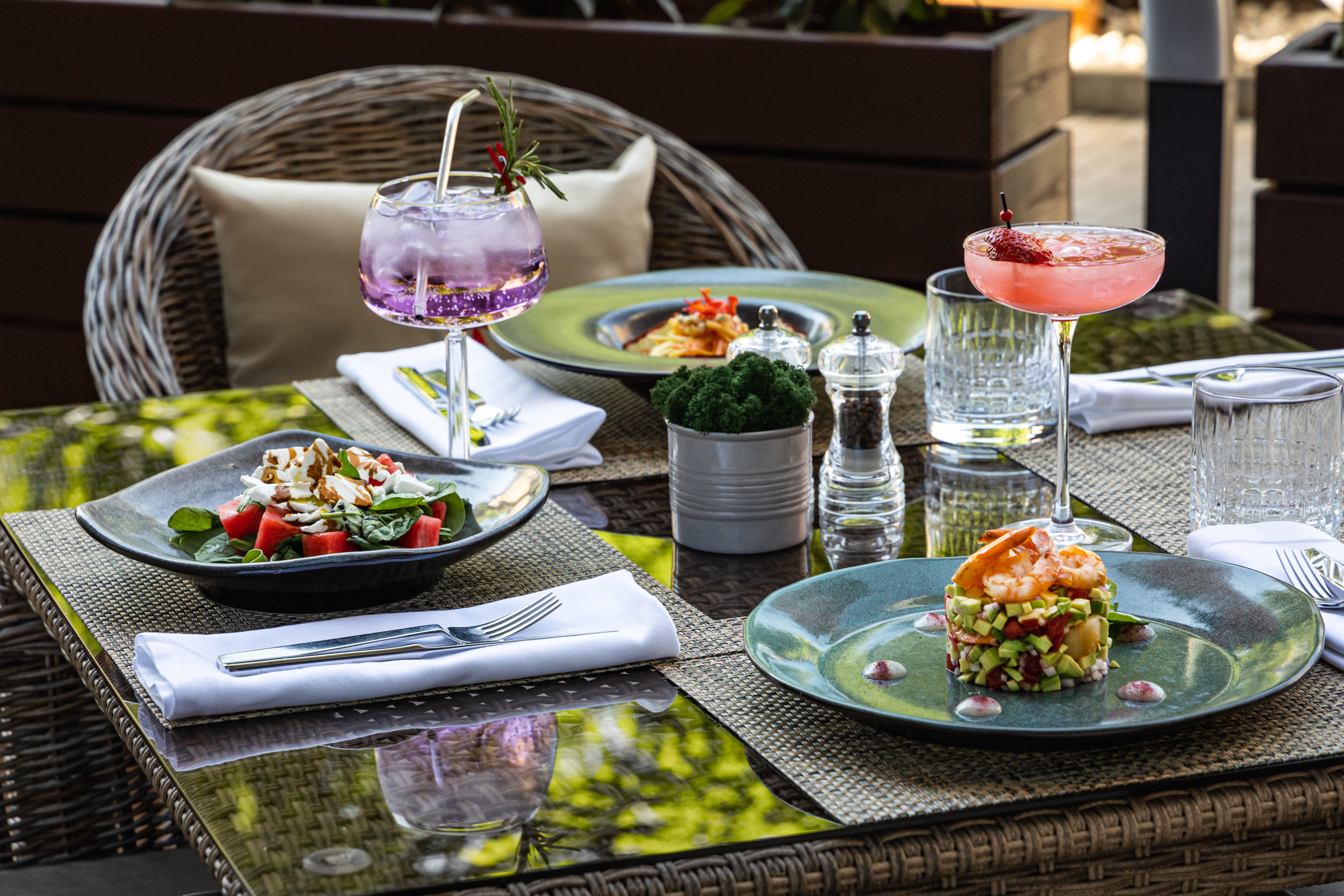 Фото Звезды Арбата