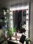 Body Geometry (Pushechnaya Street, 7/5с2), massage salon
